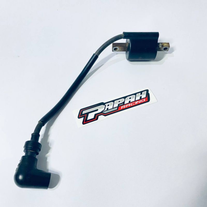KOIL COIL YZ125 GARPUTALA COPOTAN ORIGINAL GARANSI
