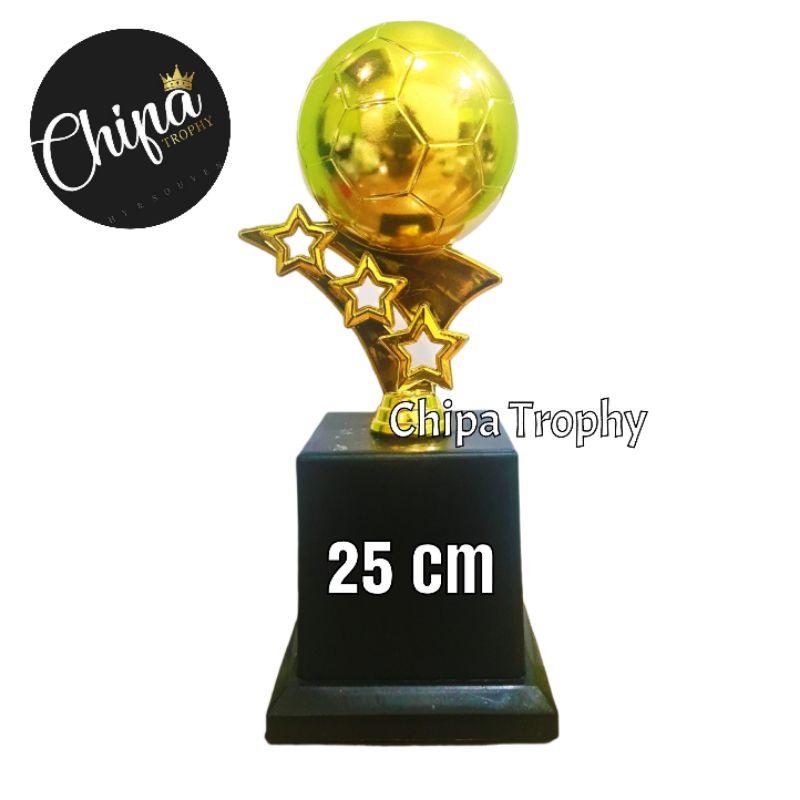PIALA BOLA