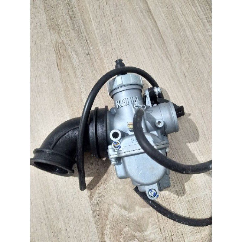 Karet filter KARBURATOR PE 24 / PE 26