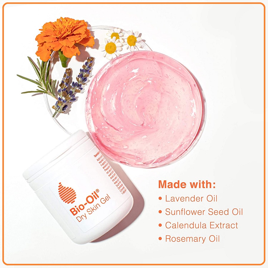 Bio-Oil Dry Skin Gel