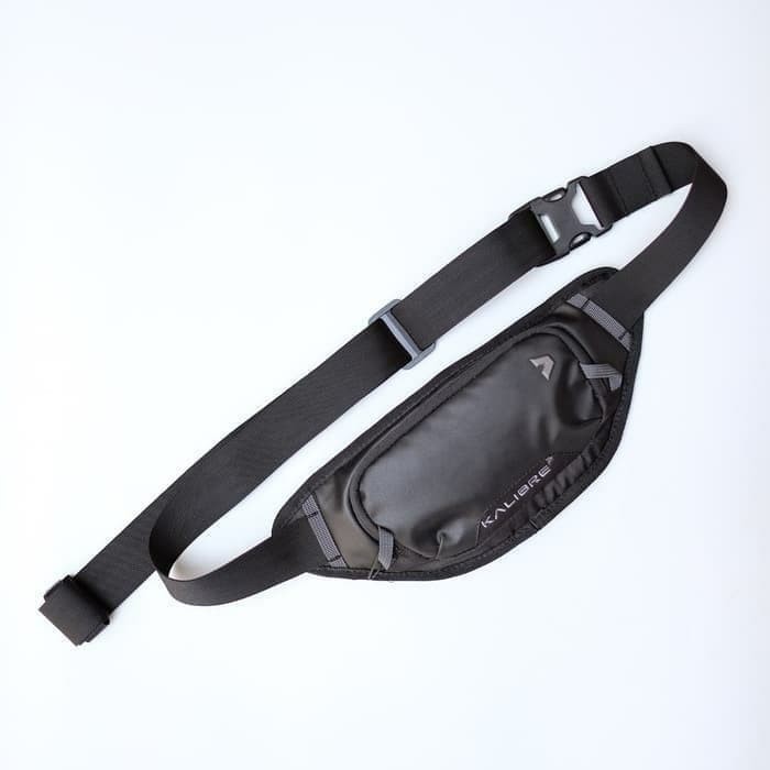 Miliki Tas Pinggang Kalibre Waistbag Kalibre Original Terjangkau