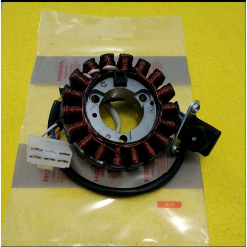 spull assy cb150r  cbr 150