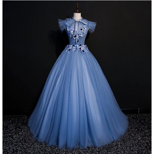 Gaun pesta gaun malam evening gown Spring New Style Modern Evening Dress