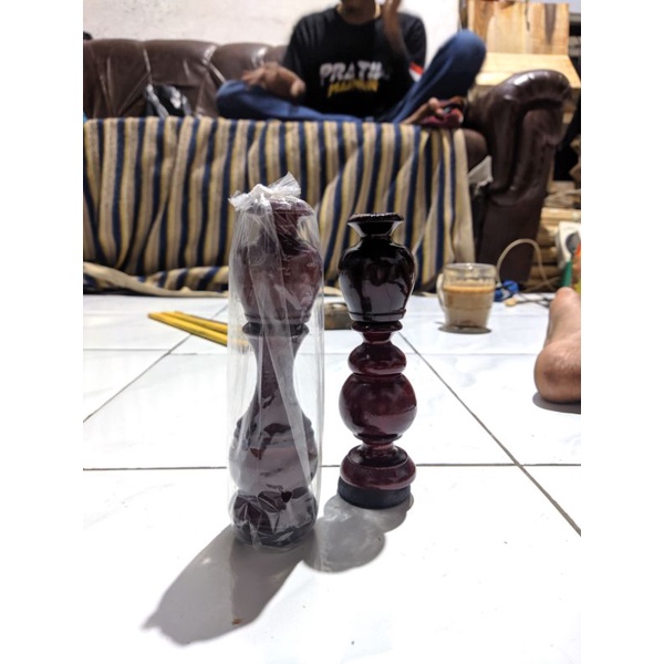 pion sangkar burung murai finishing