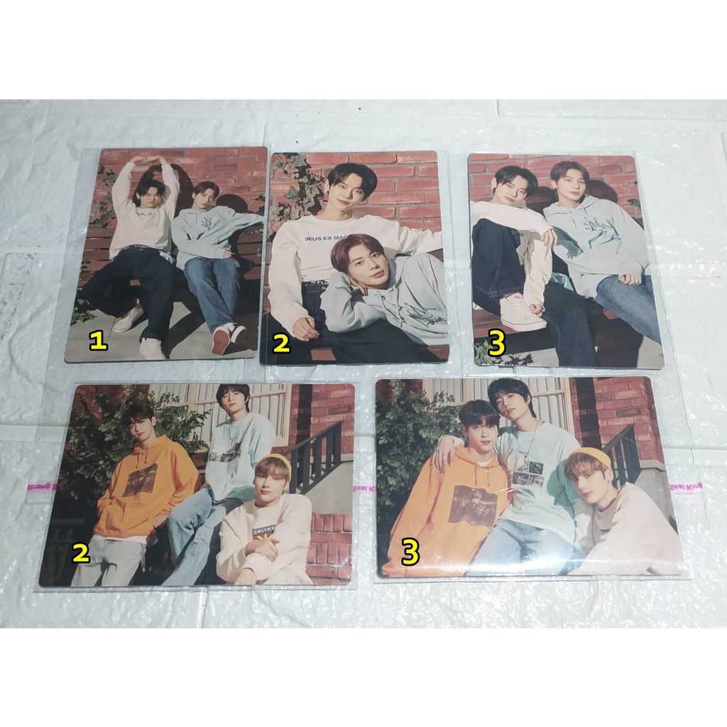 TXT MPC FANLIVE UNIT