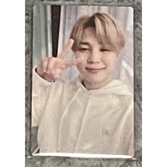 Pc Luckydraw Jimin m2u