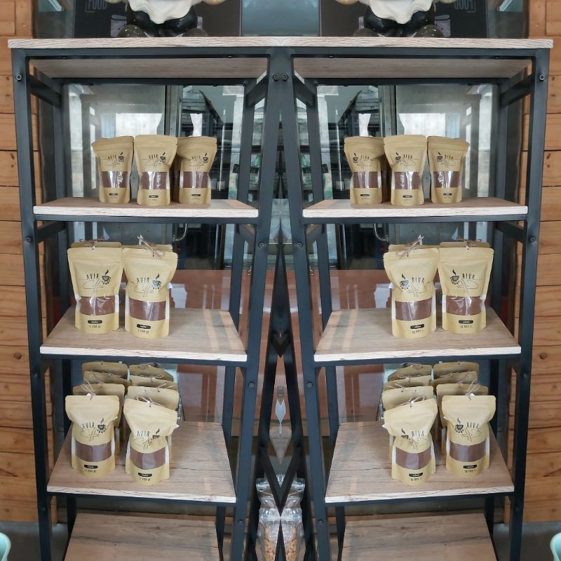 

Kopi Avia ( Avia Coffee ) Habib Novel Alaydrus | 90gr Baru !!