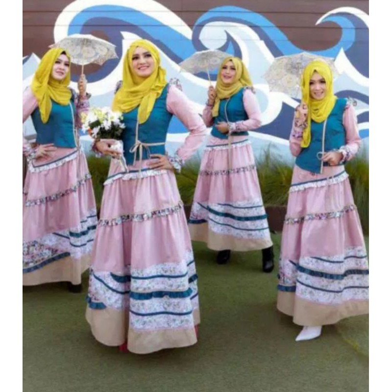 Tuneeca preloved / pl