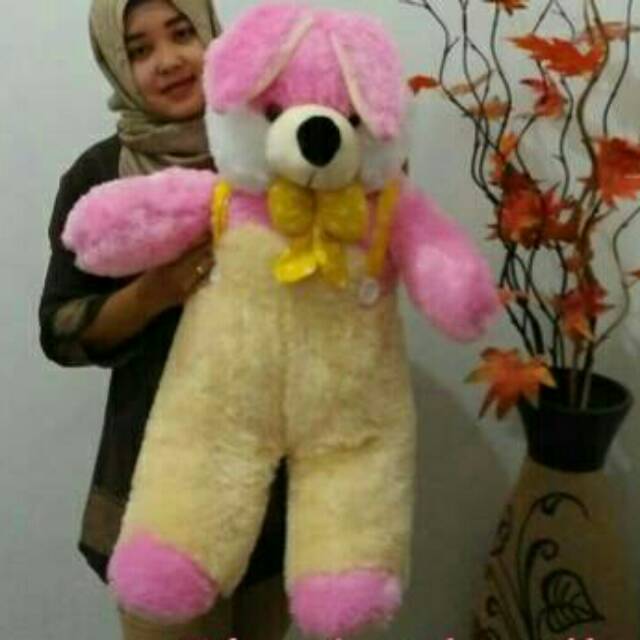 BONEKA KELINCI JOJON JUMBO