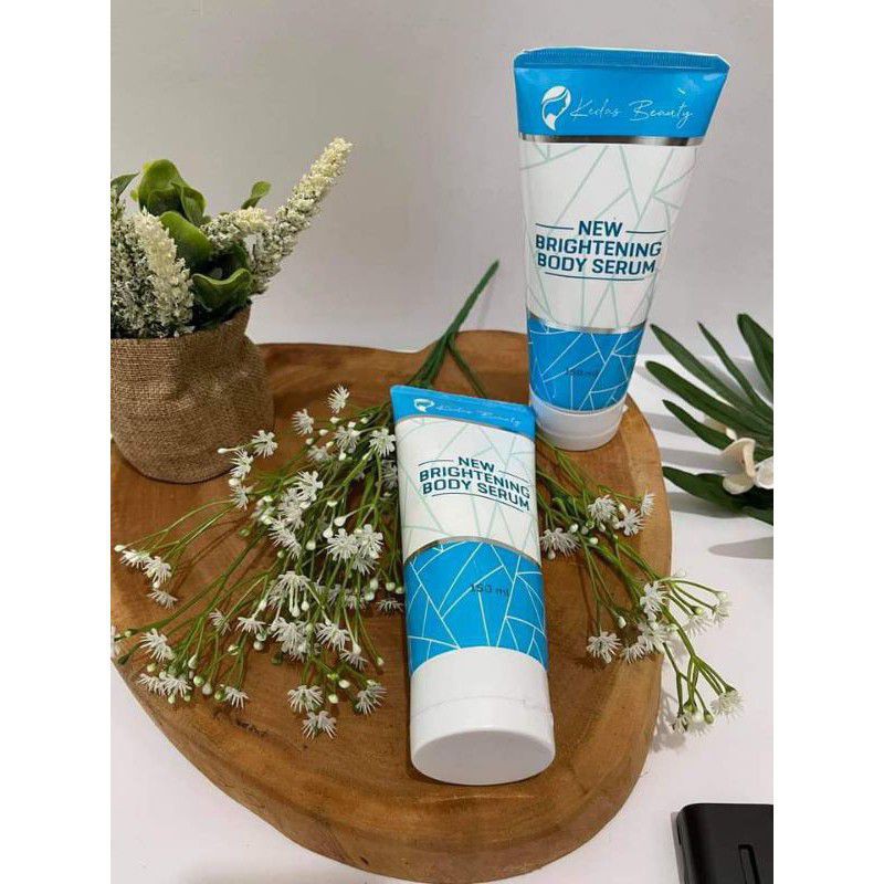 NEW BRIGHTENING BODY SERUM KEDAS BEAUTY-1