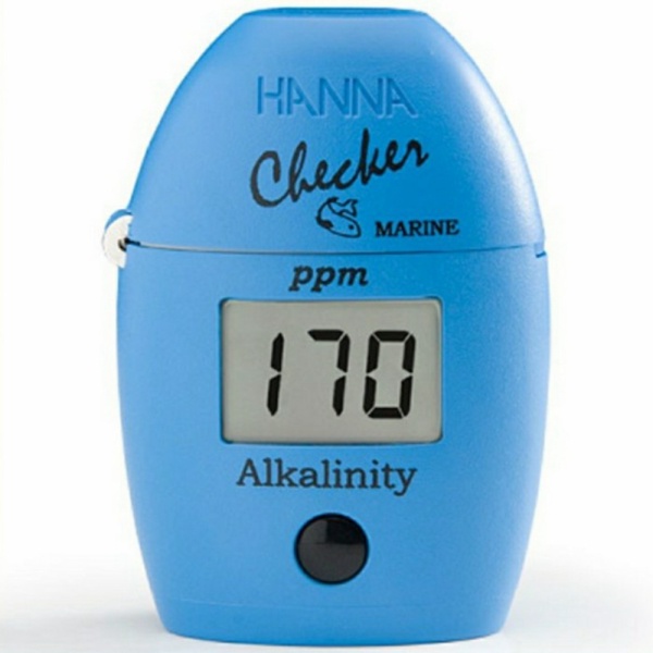 Promo onderdil Hanna Hi755 Alkalinity Colorimeter / Hanna Hi 755 26SZ2 Berkualitas