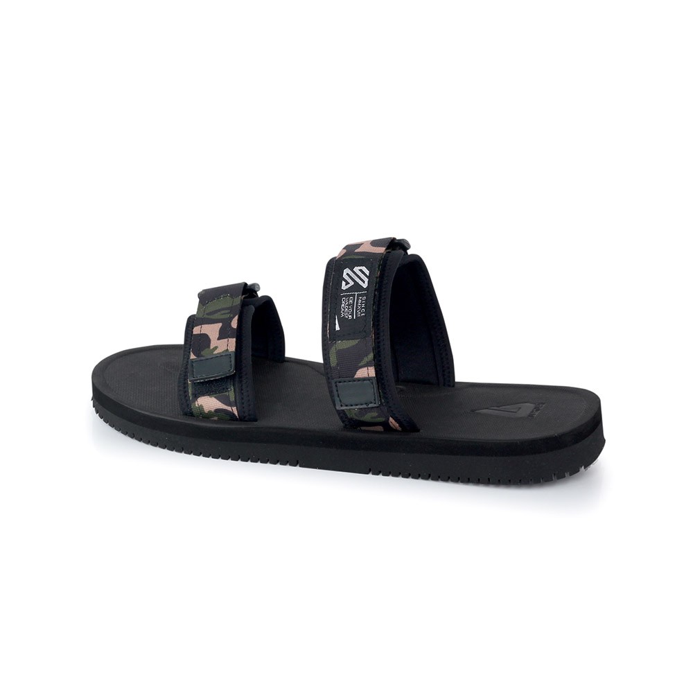 Sandal Casual Gunung Pria Dewasa Original Kuzatura Outdoor Hiking Webbing