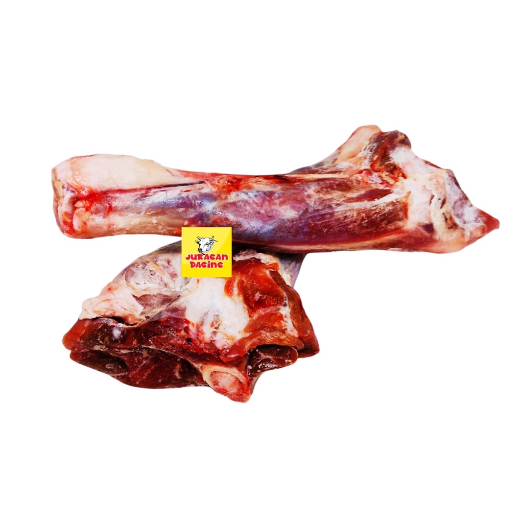 

Daging Lamb shank / Sengkel kambing segar 1 kg - harga special