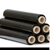 

Plastik Wrapping Hitam - Plastik Packingan - Plastik Hitam
