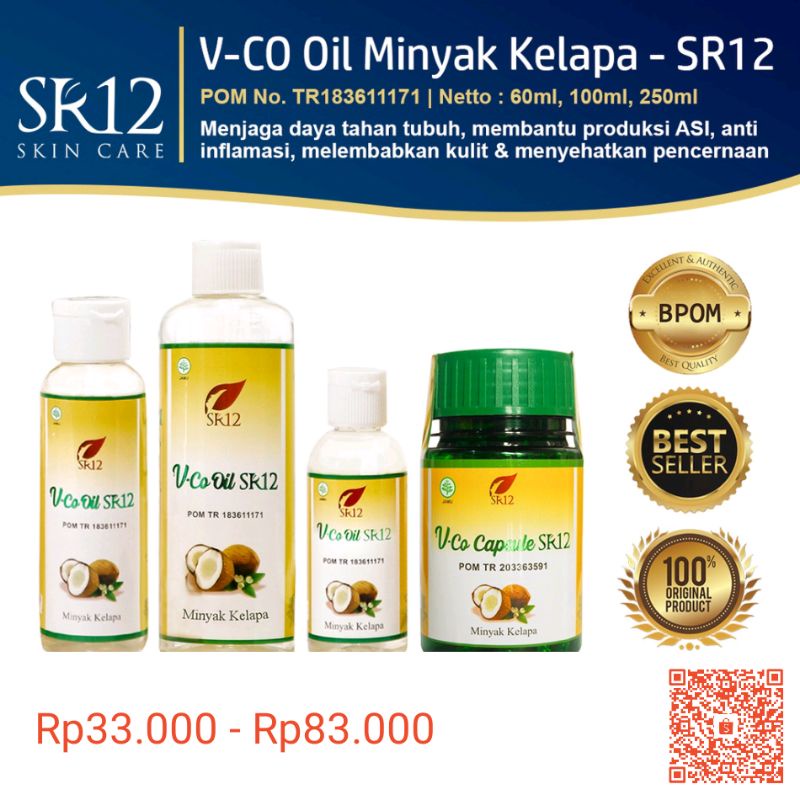 

vco oil minyak kelapa