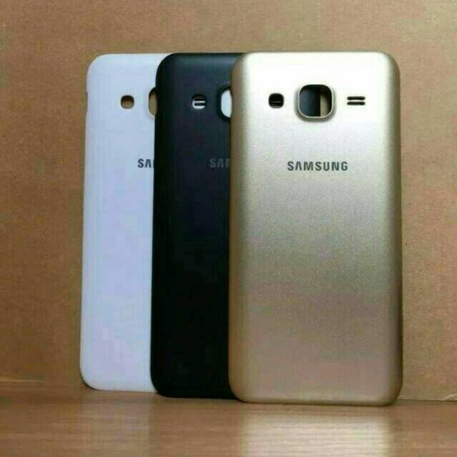 Tutup Baterai Samsung Galaxy J2 2015 J200 Original - Back Cover Samsung Galaxy J200 J2 2015 Original