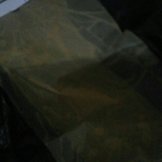 Dedak / Dedek Halus 1 Kg