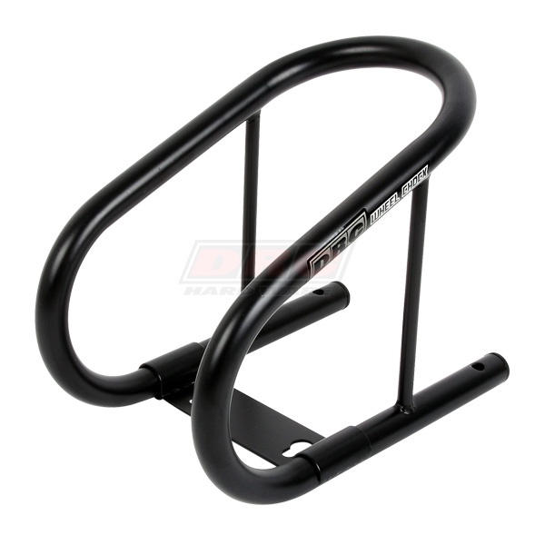 DRC WHEEL CHOCK / PENGUNCI BAN MOTOR