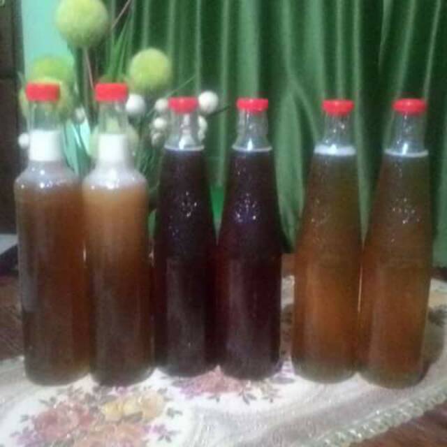 

Madu Asli Payakumbuh