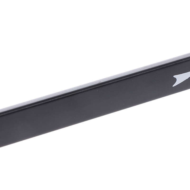 # Kaos T-Shirt Wanita Lengan Pendek Motif Print #Eyeliner Pen Dengan Sisi Stamp / Cap 2 Ukuran