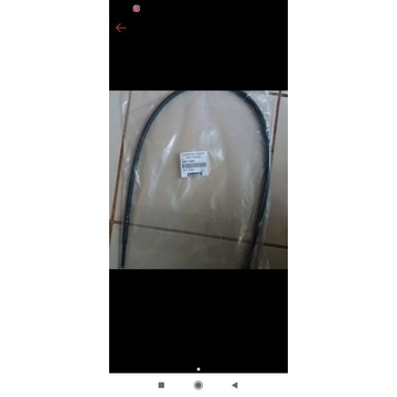 kabel kopling KLX 150 kawasaki/ori