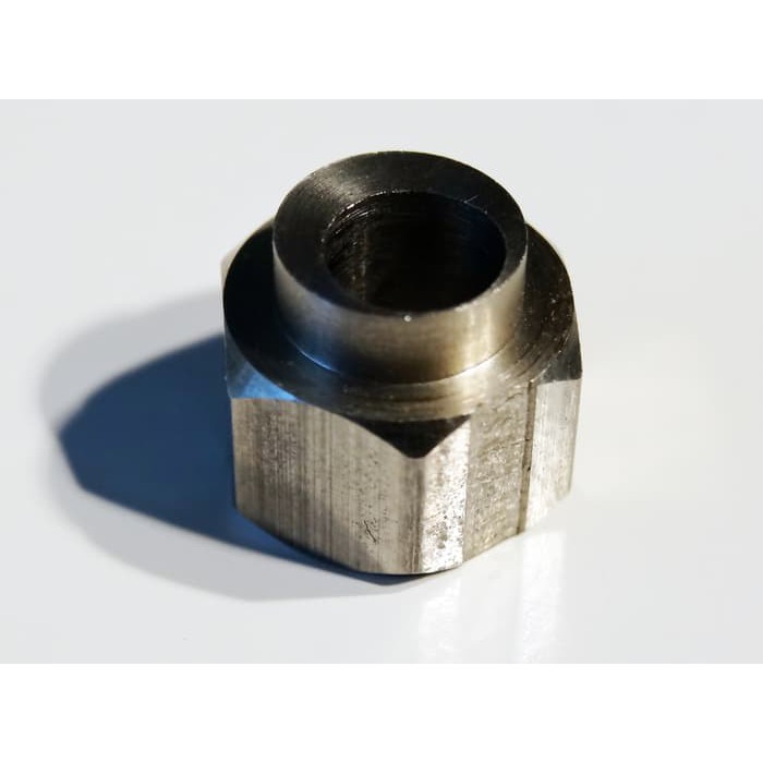 Eccentric Spacer for wheel kit