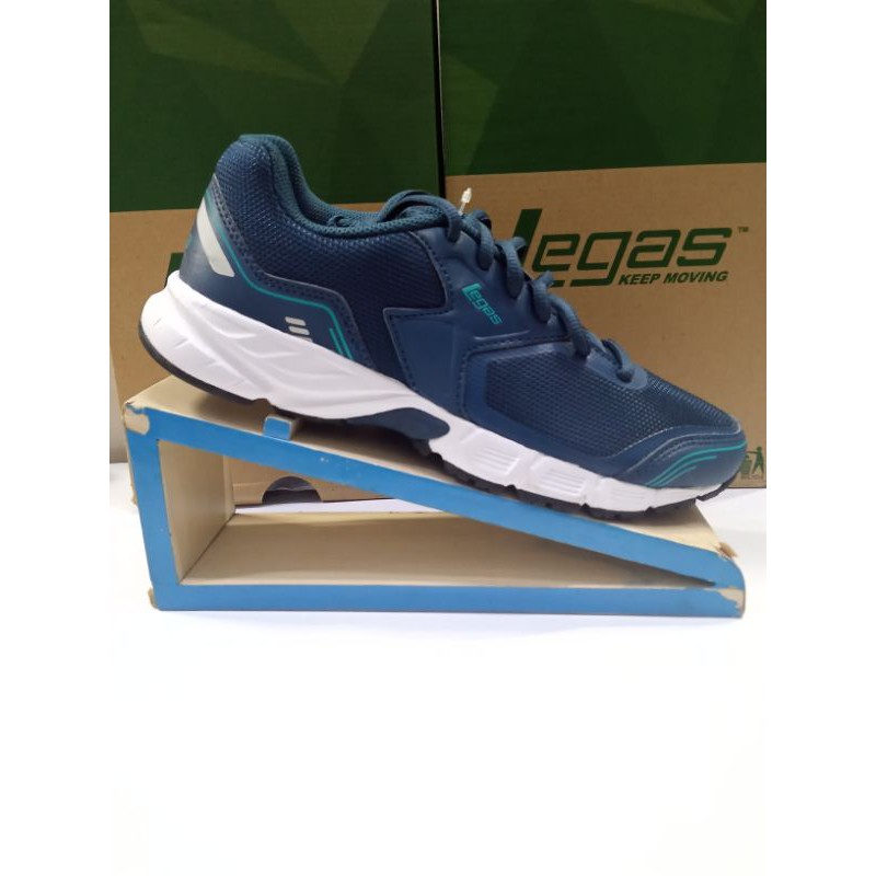 RUNNING LEAGUE BY LEGAS//PHASMA LA//ORIGINAL