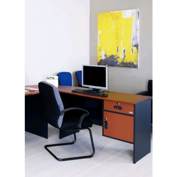 Meja Kantor Galant MTO 120
