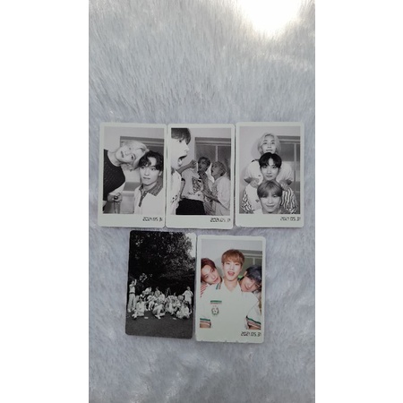 Dicon 101 Seventeen pc dan pola unit