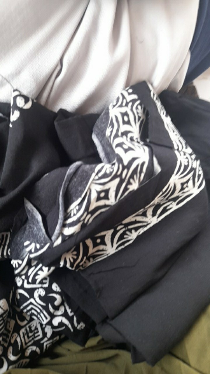 Sarung Batik Anak | Sarung Anak Karakter | Sarung Batik Kang Santri