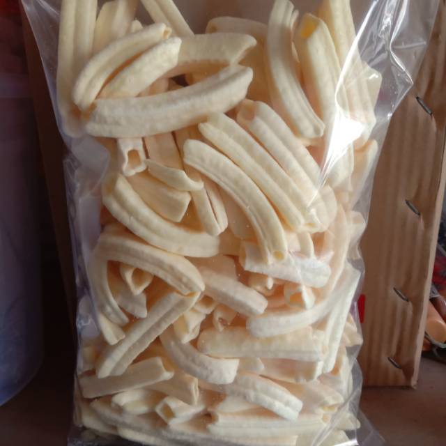 

Snack kentang 200gr