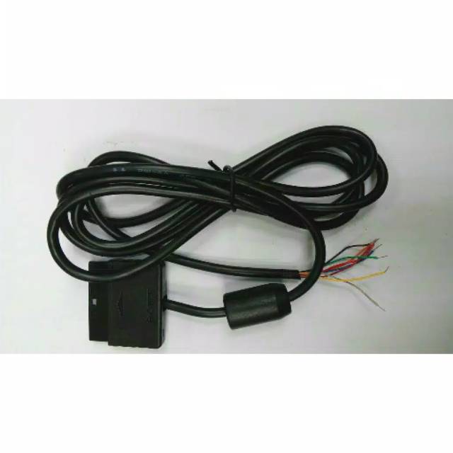 KABEL STIK PS2 kabel stik ps2 standart