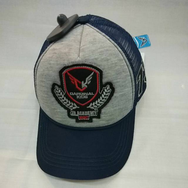 Topi Cardinal Kids RTDTDI00080