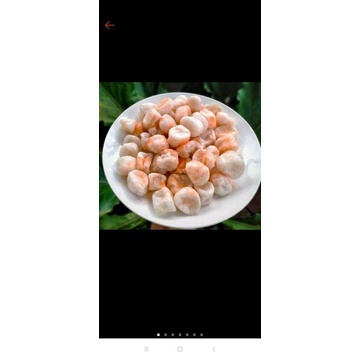 

cimol original dan cimol isi keju