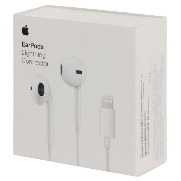 harga earpods original