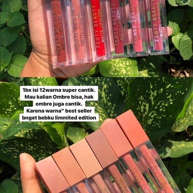 Fenty beauty original