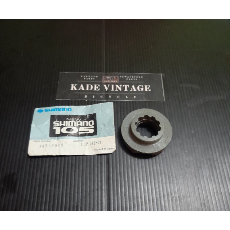 Kunci pedal cleat Shimano Tools pedal Shimano 105 via Japan alat buka