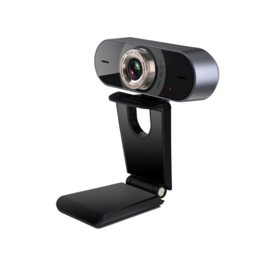 Webcam Digital Alliance MyCam Pro Full HD 1080P Manual Focus Streaming Wide Angle