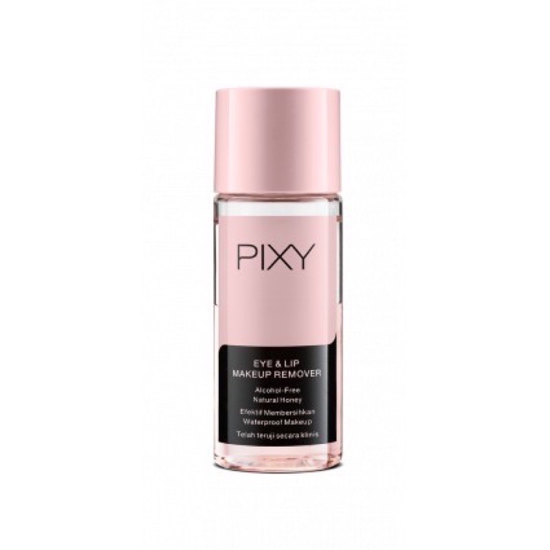 PIXY EYE LIP MAKEUP REMOVER