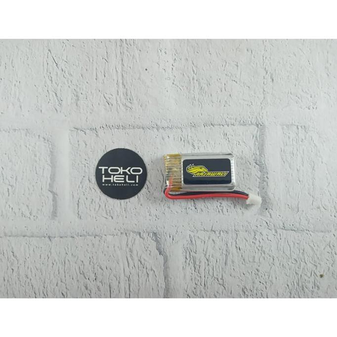 Rajawali Whoop 3.7V 300mAh 1S Lipo Battery PH2.0 260mah Upgrade
