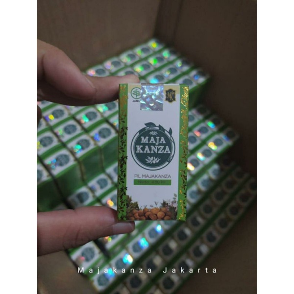 Manjakani Kanza 100% Asli / Obat Keputihan Gatal Bau Paling Ampuh BPOM / Pelancar Haid / Obat Kista Miom Ovarium Bartholin Tanpa Operasi / Obat Endometriodis PCOS Ampuh Teruji Klinis / Program Hamil Herbal Promil-4