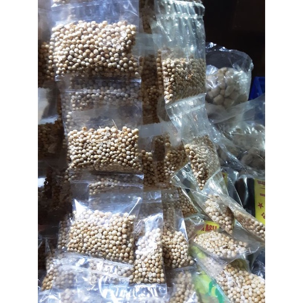 

ketumbar renceng /10 renceng