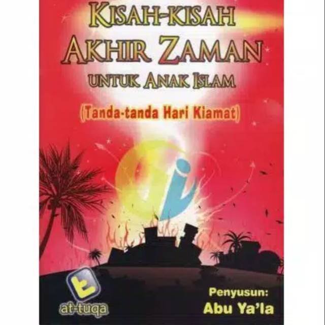 Kisah Akhir Zaman