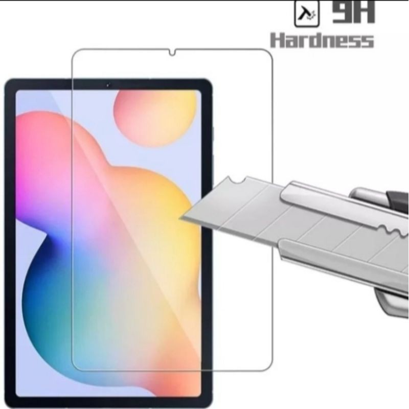 Tempered Galass 9H Samsung Galaxy Tab S6 Lite P610 P615