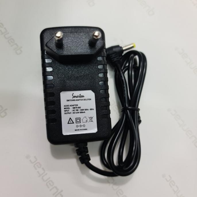 Adaptor Omron Tensi Darah Digital / Alat Ukur Tensi