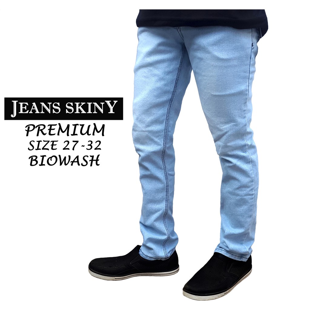 CELANA JEANS PREMIUM / CELANA JEANS PRIA / CELANA JEANS PANJANG CELANA PANJANG JEANS CELANA LEVIS