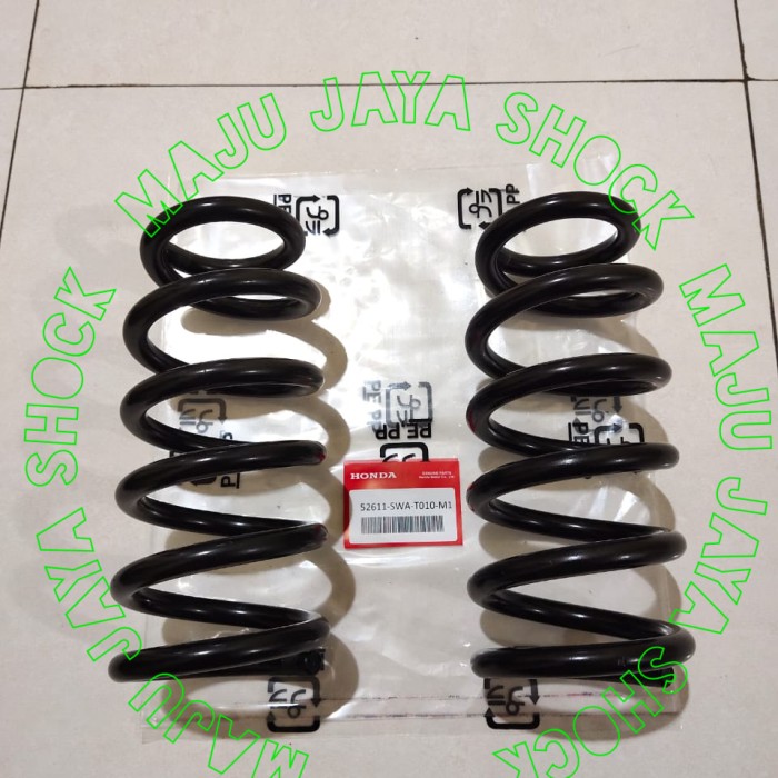 PER KEONG BELAKANG HONDA CRV GEN 3