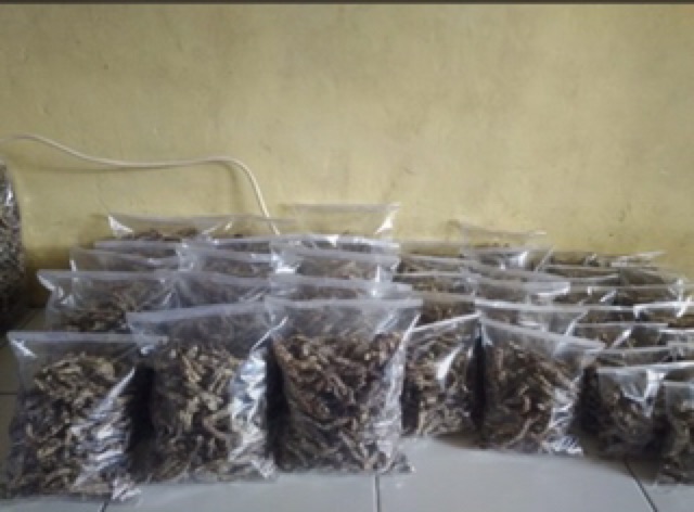 

Sale Pisang Asli Cianjur
