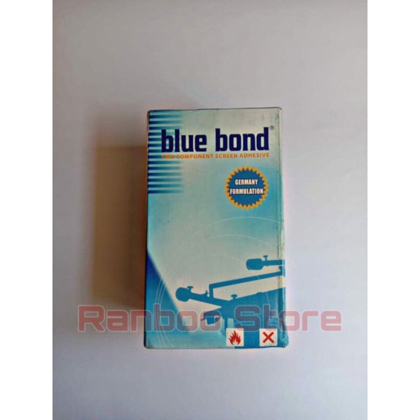 

Blue Bond Lem Sablon lumunium