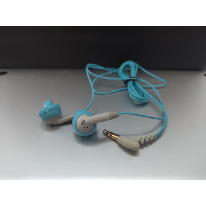 Original Yurbuds Inspire Sport Earphone Non Mic type No Box